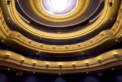 Teatro Principal de Alicante